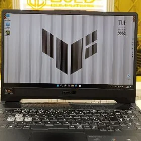 16GB|GTX1650|ASUS TUF F15