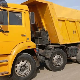 Kamaz 6520 2008