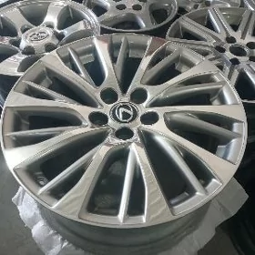 Leksus ES 350 R18