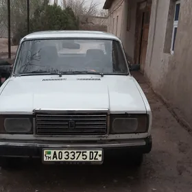 Lada 2107 1998