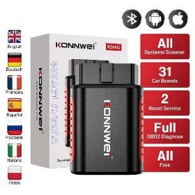 KDIAG Full OBD2 Diagnostika