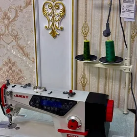 Juki dikin maşyn