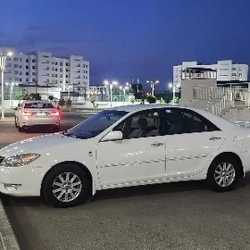 Toyota Camry 2002