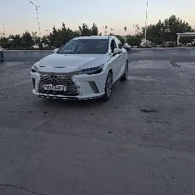 Lexus RX 350 2024