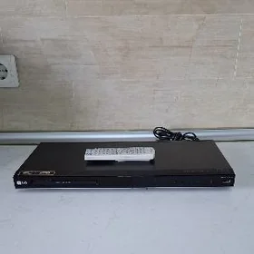 Original DVD LG ДВД