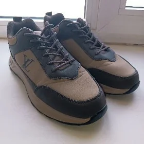 Krasowka Louis Vuitton