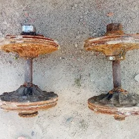 gantel
