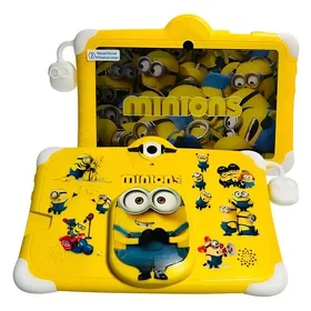 minions planset tab планшет