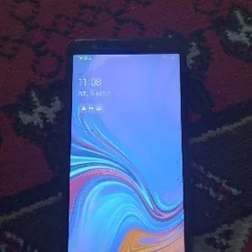 Samsung a7 2018