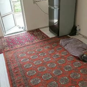 Gurtlyda komnat-wremyanka