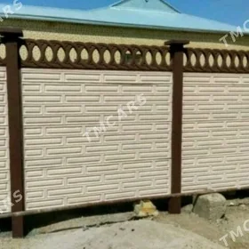 BETON ZABOR