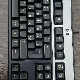 Клавиатура HP