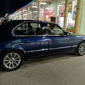 BMW 525 1991