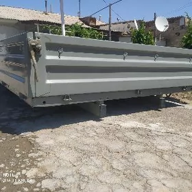gazel bort 4metrlik