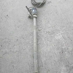 salyarka soryan nasos