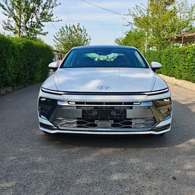 Hyundai Sonata 2024