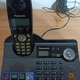 Domasnyy telefonlar