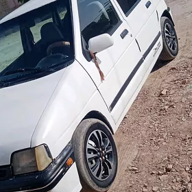 Daewoo Tico 1997