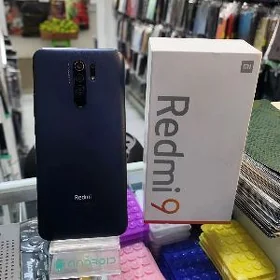 Redmi 9 3,32
