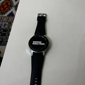 Galaxy Watch