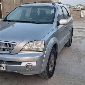 Kia Sorento 2004