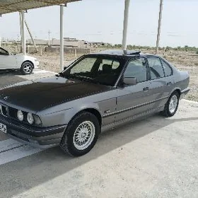 BMW E34 1991