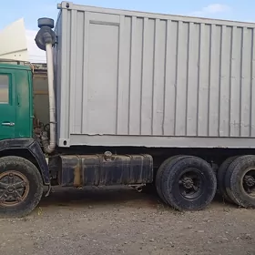 Kamaz 6520 1988