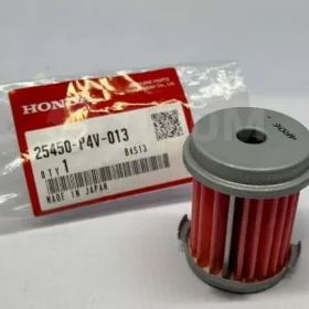 honda koropka filter
