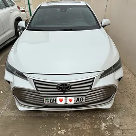 Toyota Avalon 2019