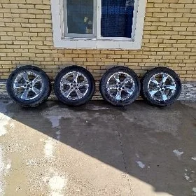 Lexus RX330 Xrom Diska zavot