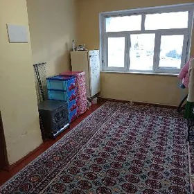 Asuda emlak Kwartira