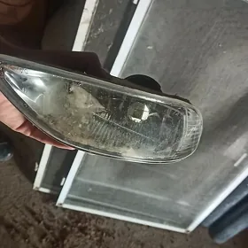 Camry tumannik
