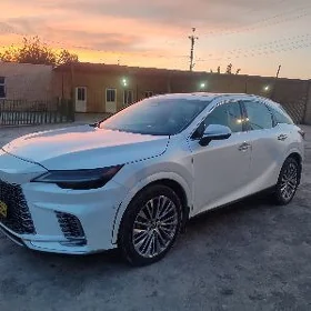 Lexus RX 350 2024