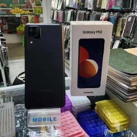 samsung m 12 4,64