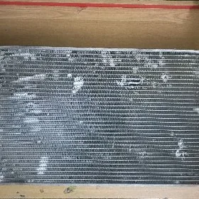 opel meriva radiator