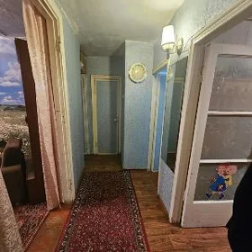 satlyk jaŷ 4 otag 2 etaz