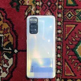 Redmi not 11S