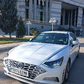 Hyundai Sonata 2020