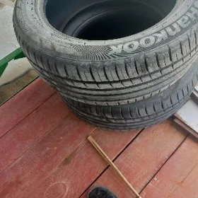 17 teker