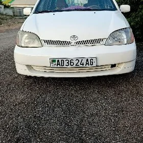 Toyota Echo 2000
