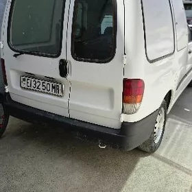 Seat Toledo 2003