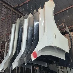 e60 krylo
