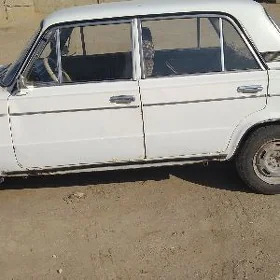 Lada 2106 1993