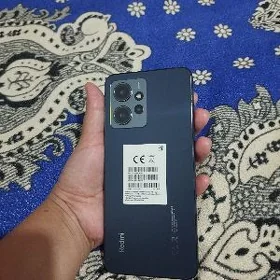 redmi not 12 6/128