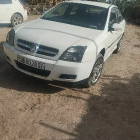 Opel Vectra 2002
