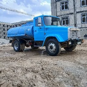 Zil 4331 2006
