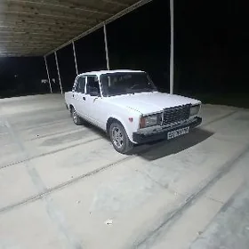 Lada 2107 2005