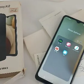 самсунг а 12