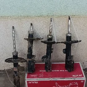 amortizator
