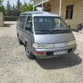 Toyota Town Ace 1993